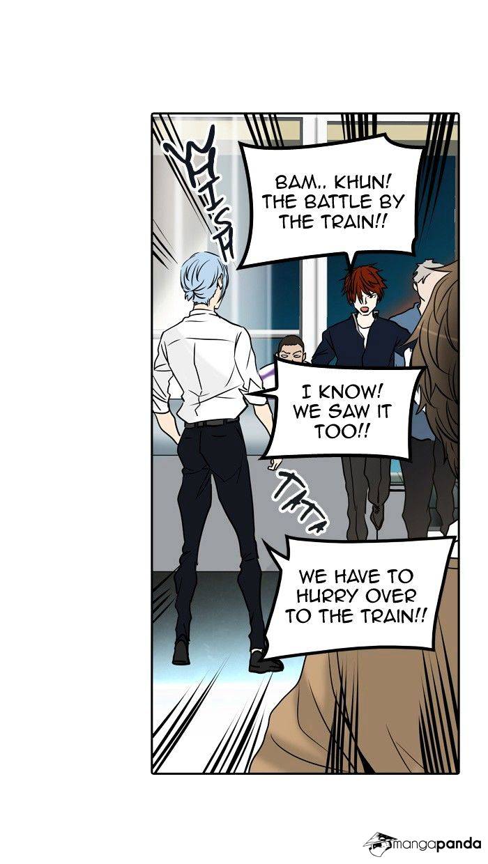 Tower of God Chapter 302 image 42